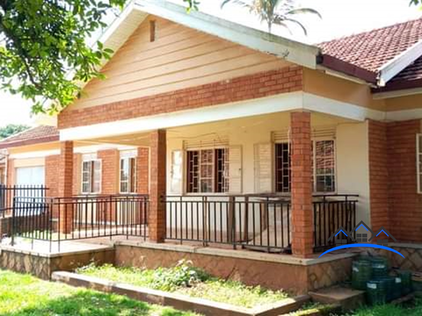 Bungalow for rent in Ntinda Kampala