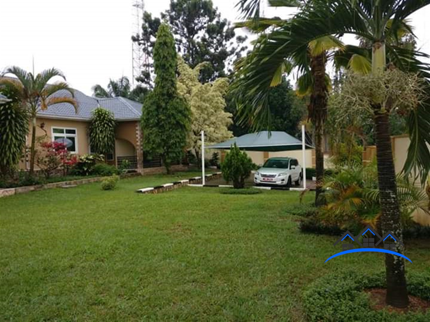 Bungalow for rent in Lubowa Wakiso