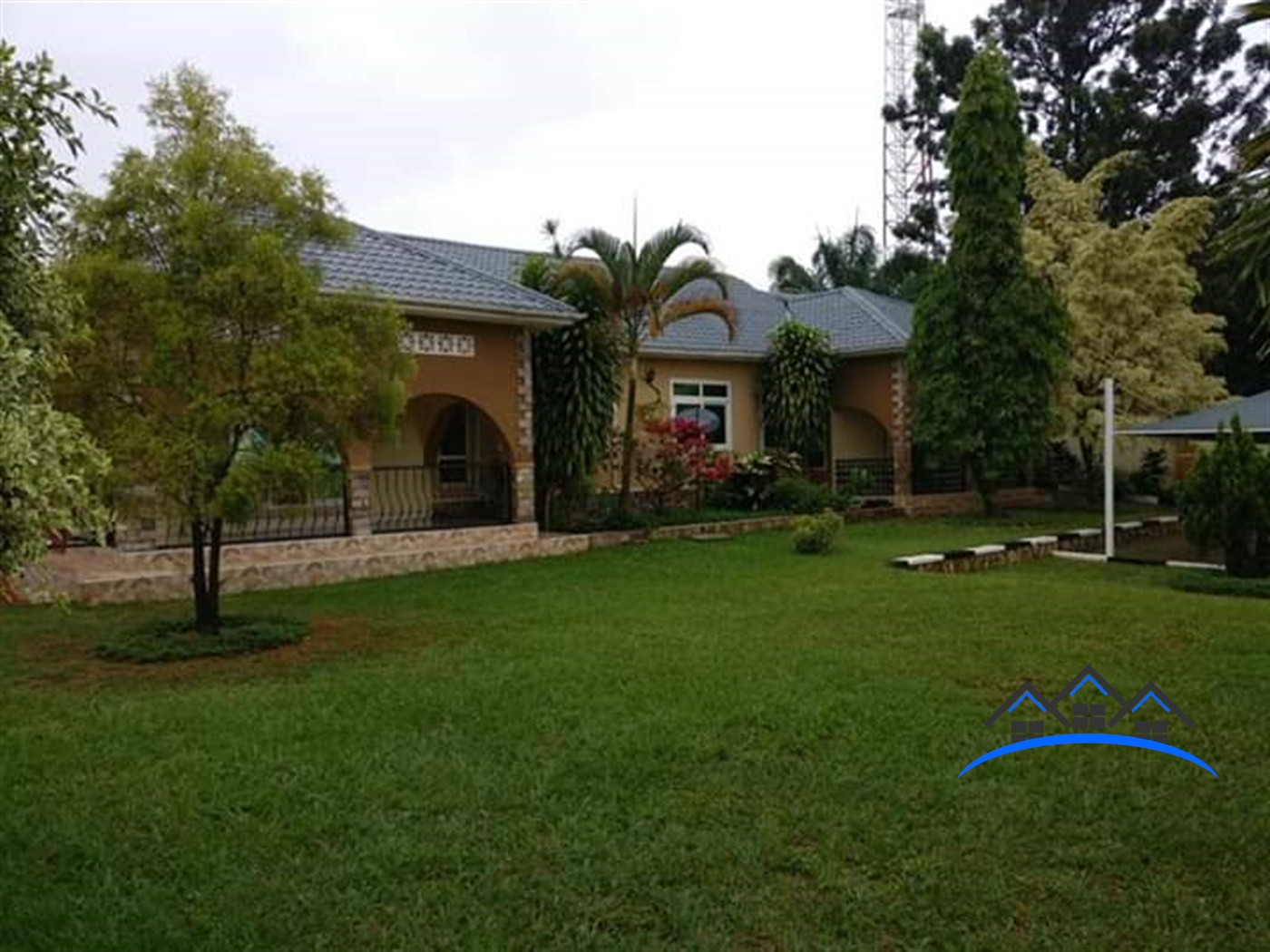 Bungalow for rent in Lubowa Wakiso