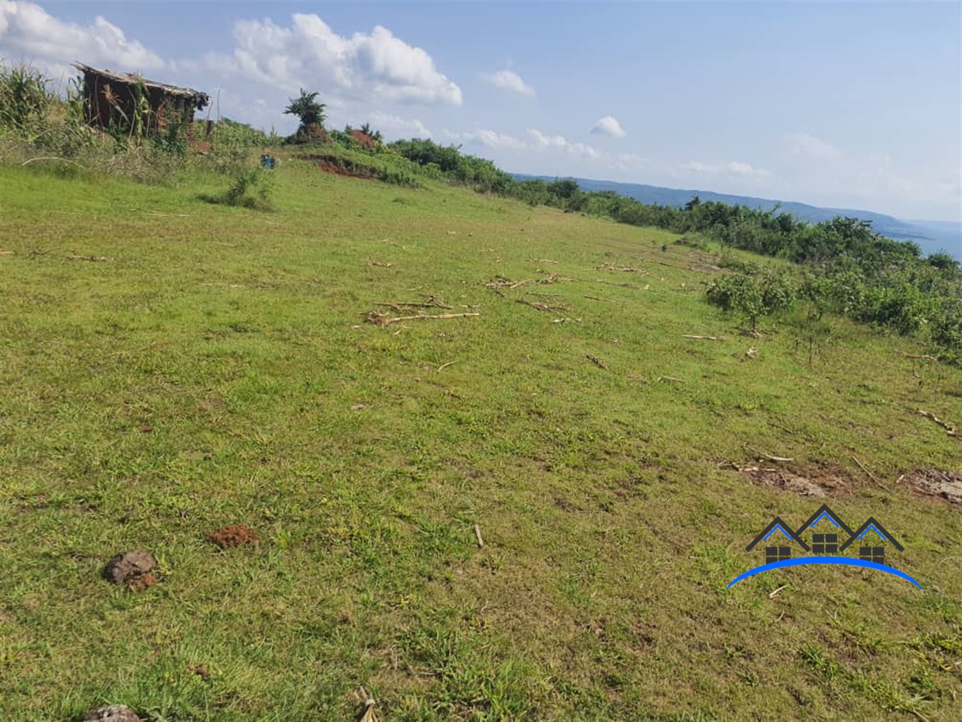 Commercial Land for sale in Kiyindi Buyikwe