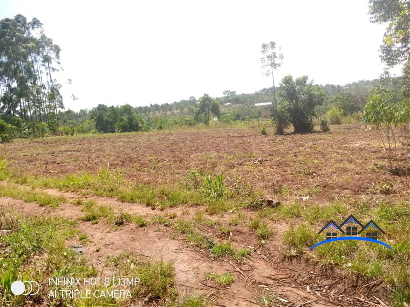 Residential Land for sale in Mwalamagogo Wakiso