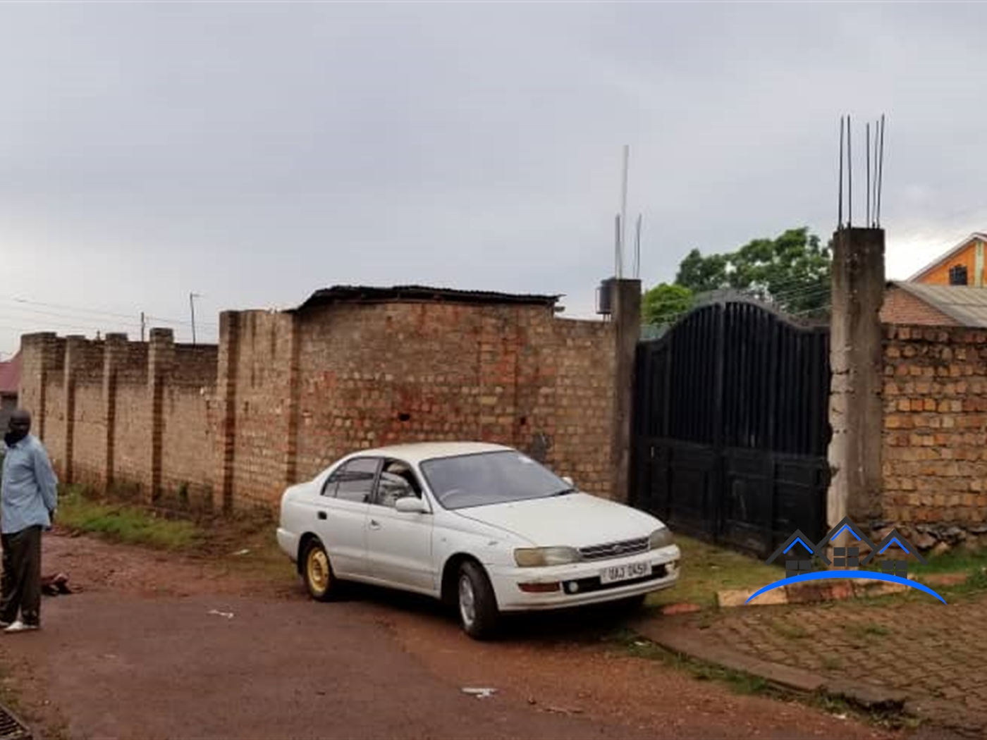 Residential Land for sale in Luzira Kampala