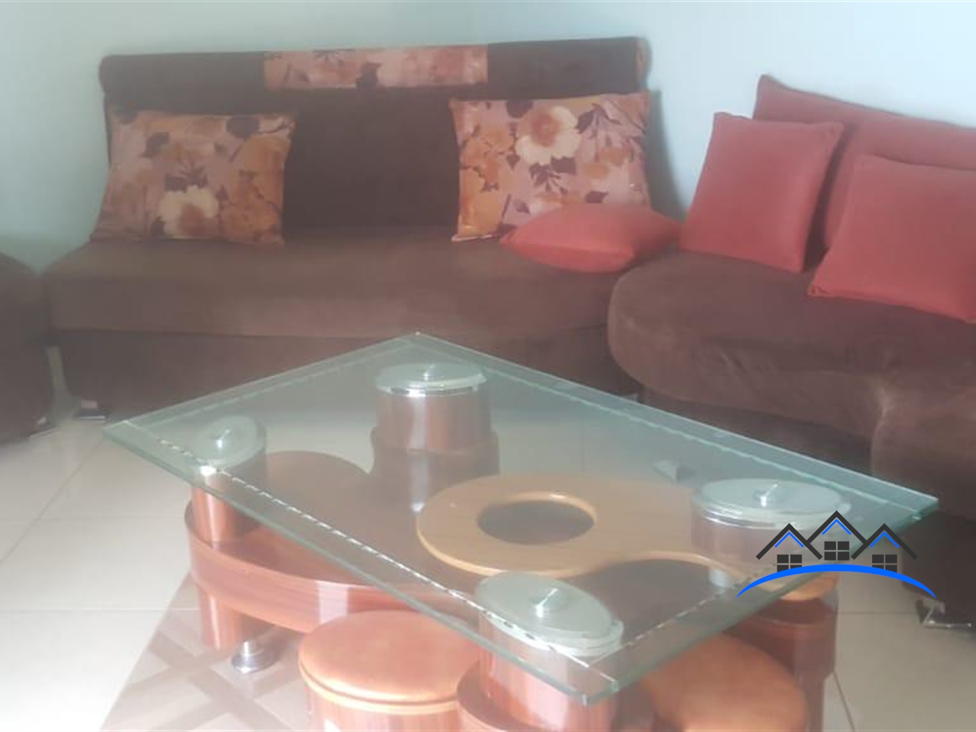 Bungalow for sale in Nkumba Wakiso