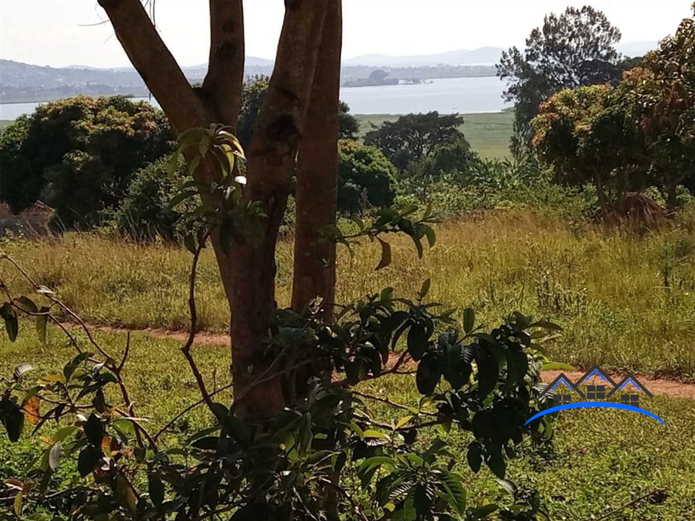 Residential Land for sale in Bweya Wakiso