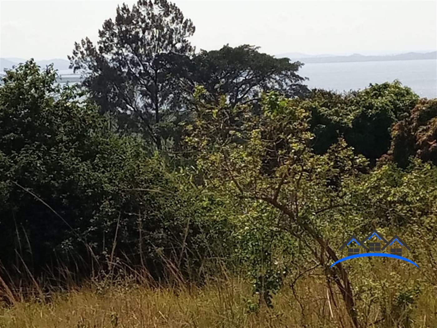 Residential Land for sale in Bweya Wakiso