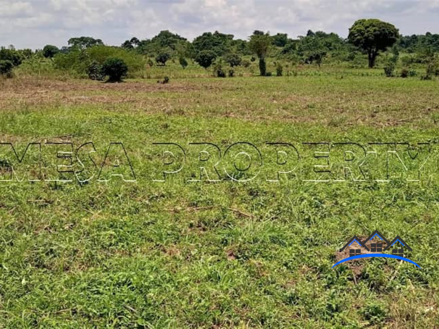 Residential Land for sale in Kamengo Mpigi