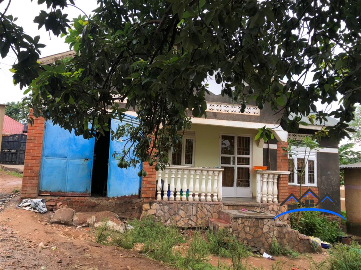 Bungalow for sale in Kisaasi Wakiso