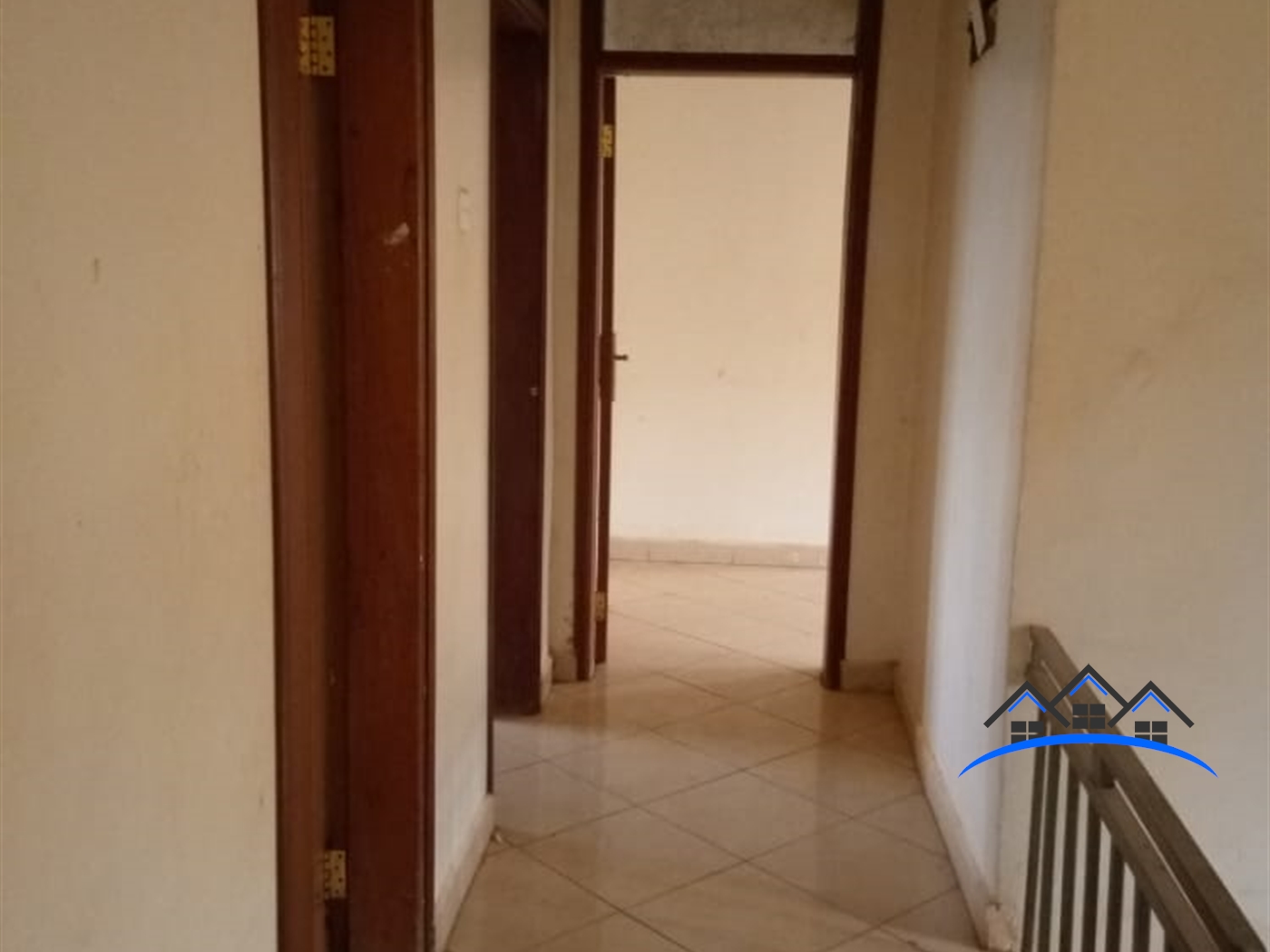 Storeyed house for sale in Bwebajja Wakiso