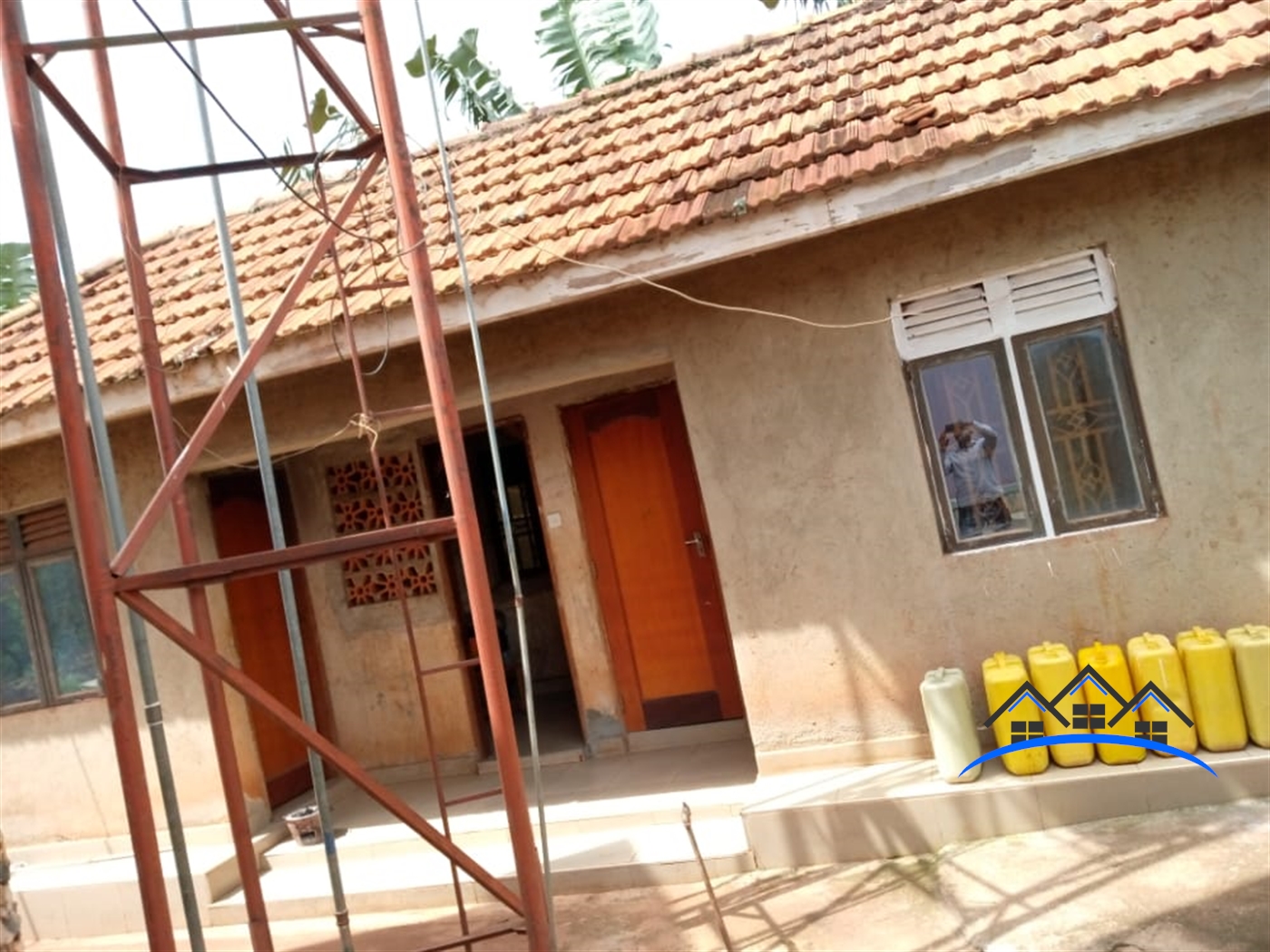 Storeyed house for sale in Bwebajja Wakiso