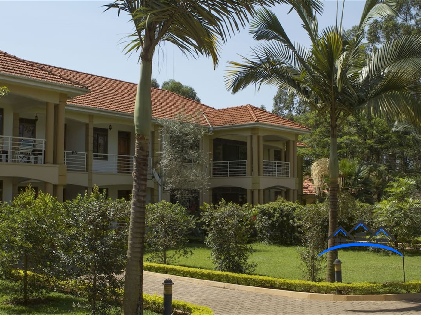 Hotel for sale in Bugoloobi Kampala