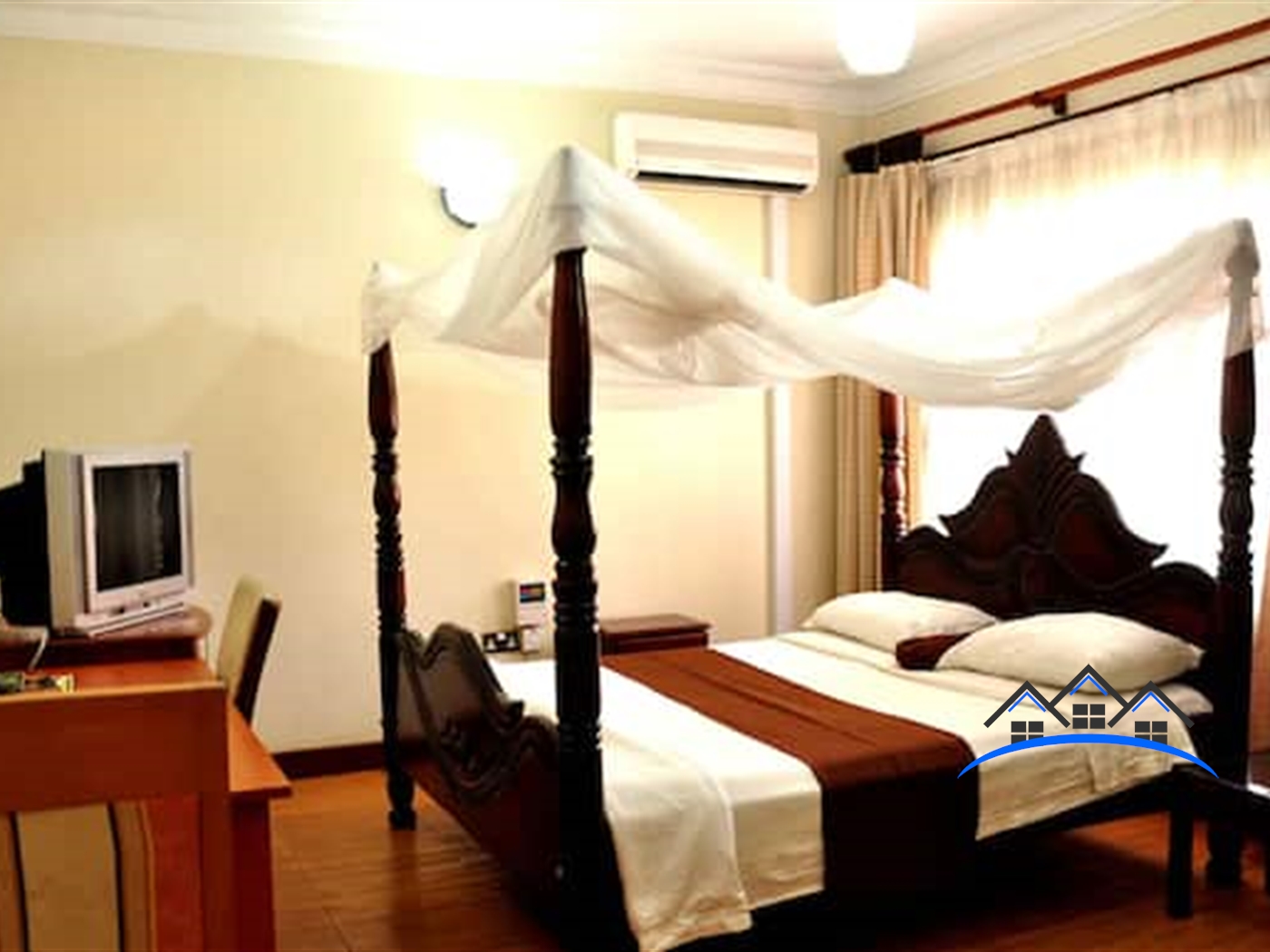 Hotel for sale in Bugoloobi Kampala