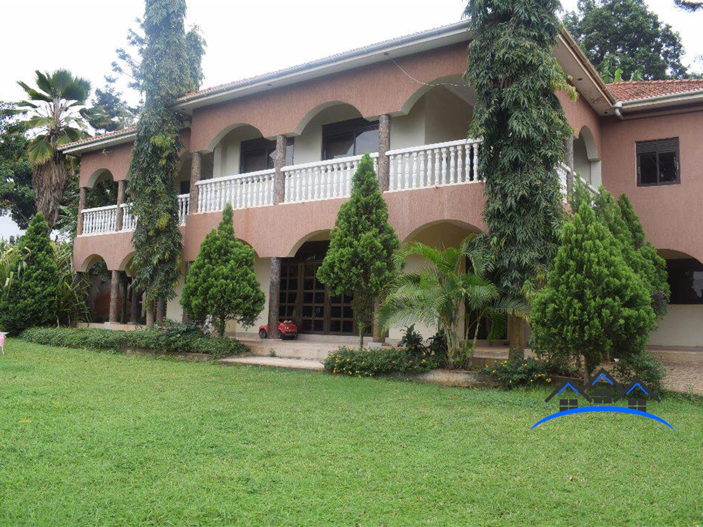 Storeyed house for sale in Naguru Kampala