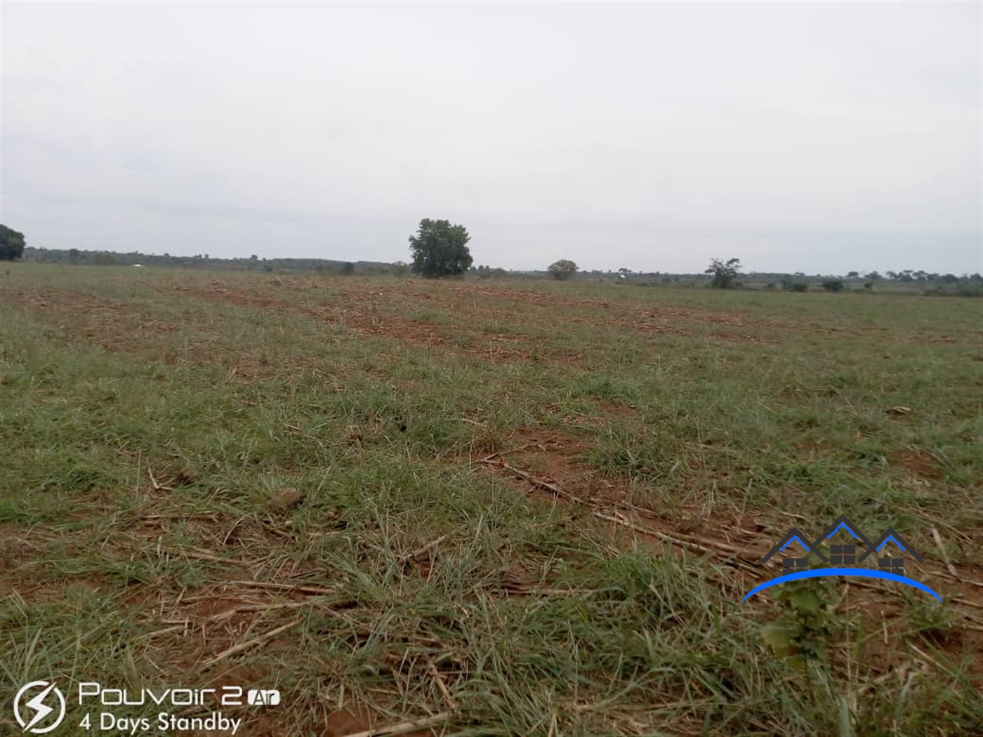 Agricultural Land for sale in Butalangu Nakaseke