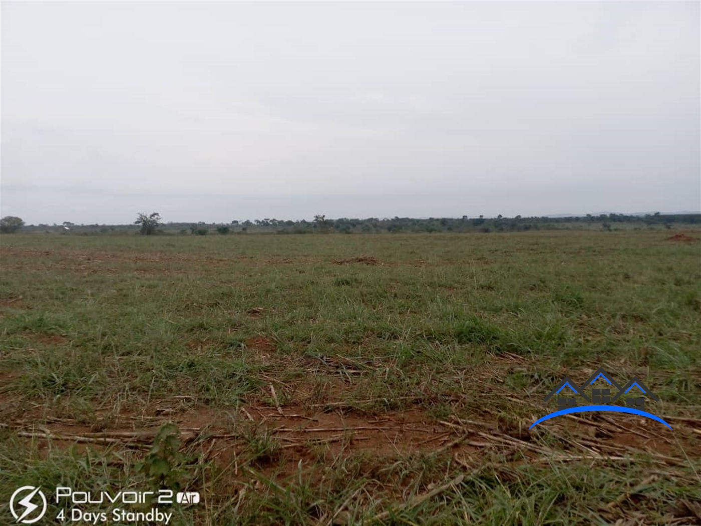 Agricultural Land for sale in Butalangu Nakaseke