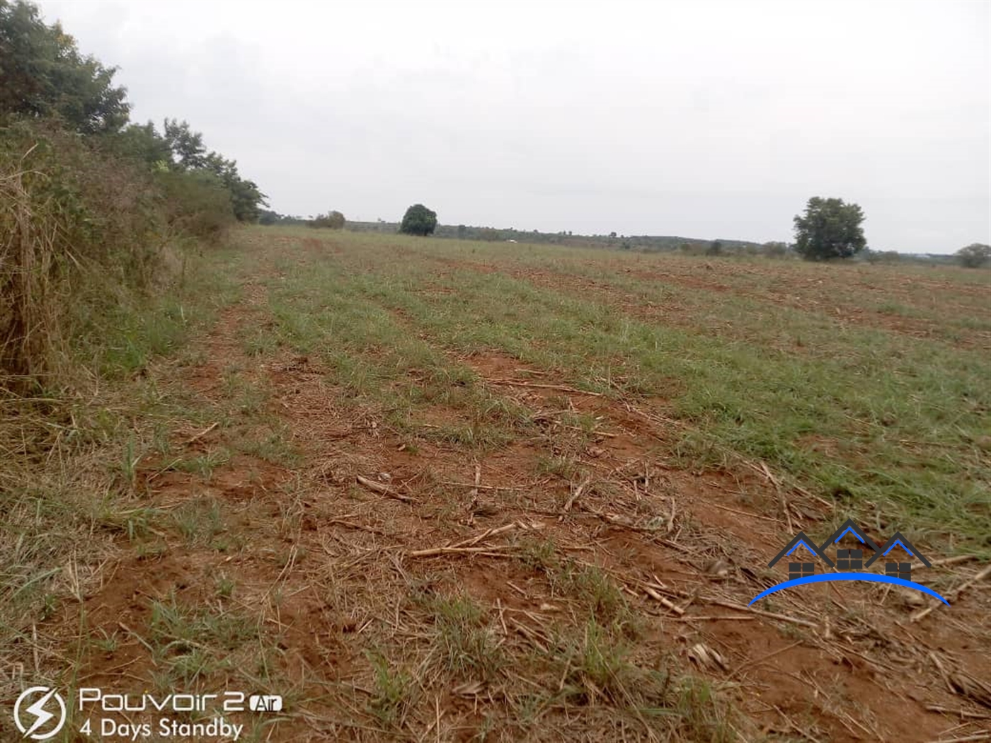 Agricultural Land for sale in Butalangu Nakaseke