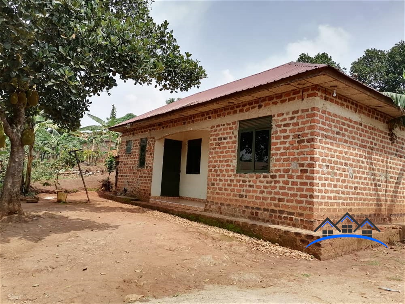 Bungalow for sale in Kitukutwe Wakiso