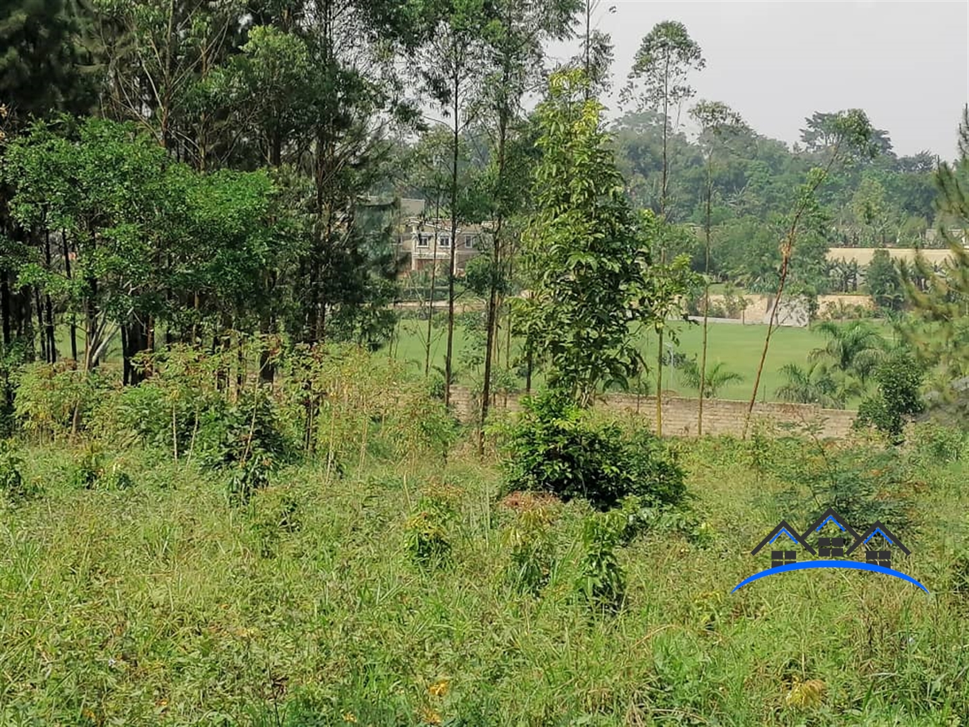 Residential Land for sale in Kitukutwe Wakiso