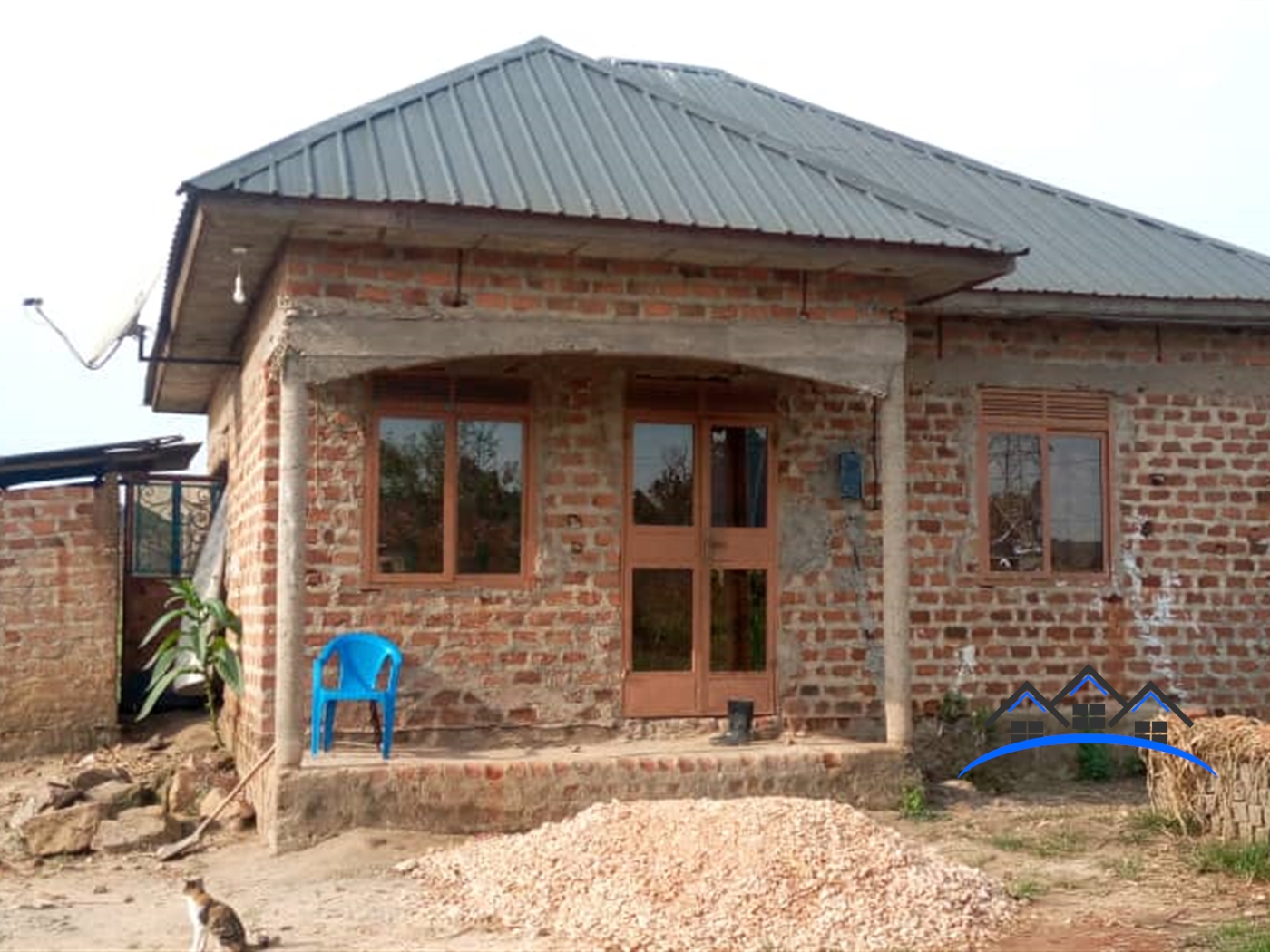 Cottage for sale in Kagoma Wakiso