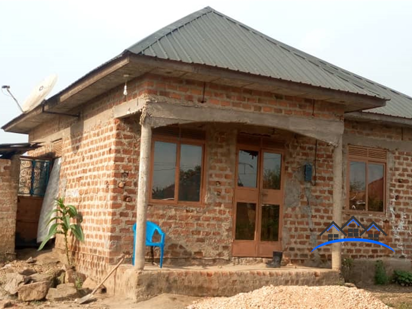 Cottage for sale in Kagoma Wakiso
