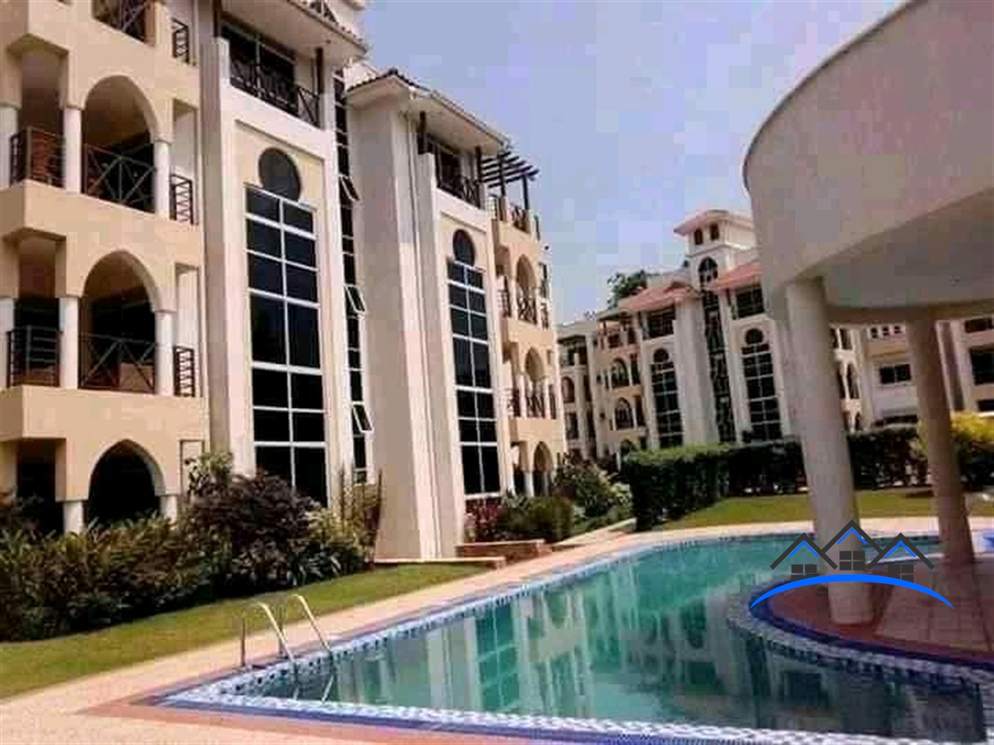 Apartment for sale in Luzira Kampala