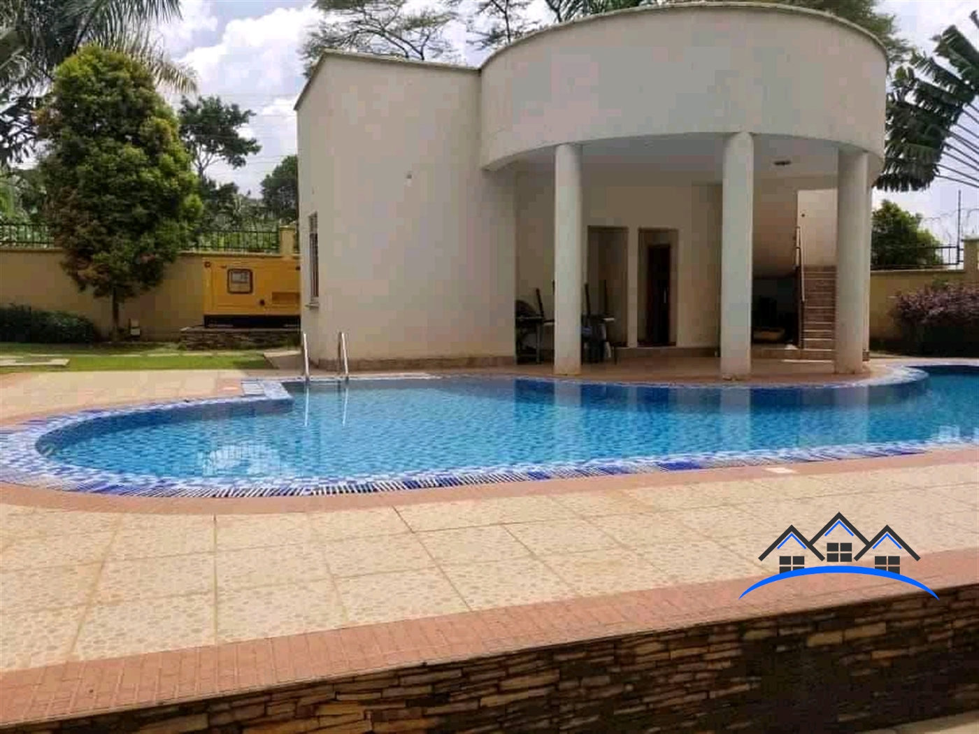 Apartment for sale in Luzira Kampala