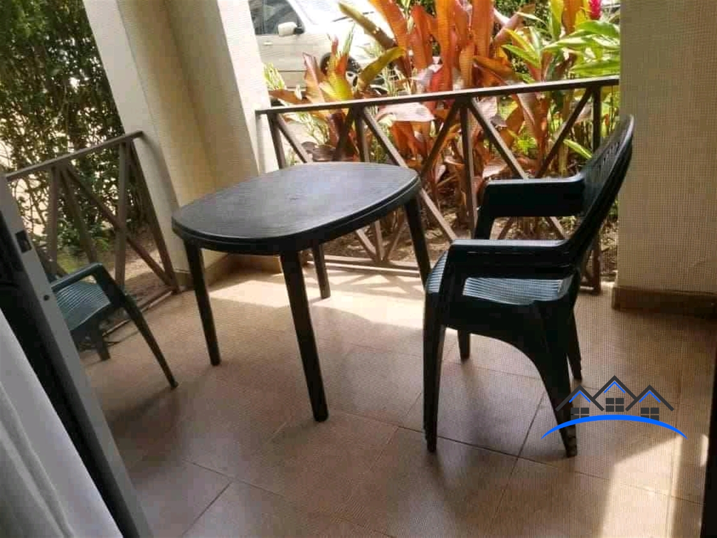 Apartment for sale in Luzira Kampala