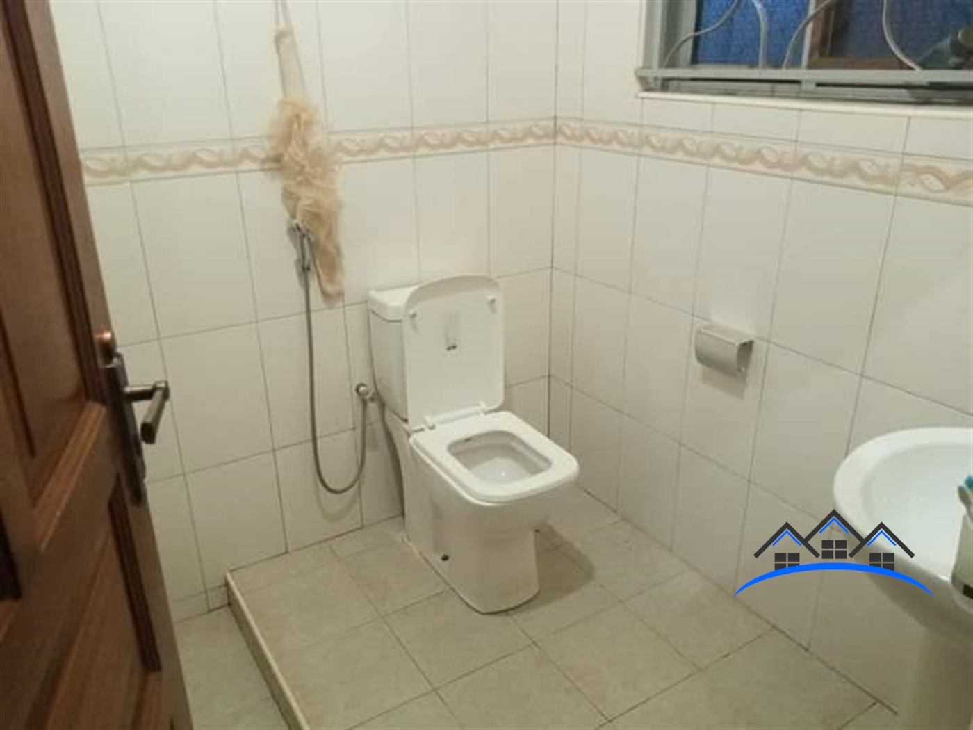 Bathroom (Toilet)