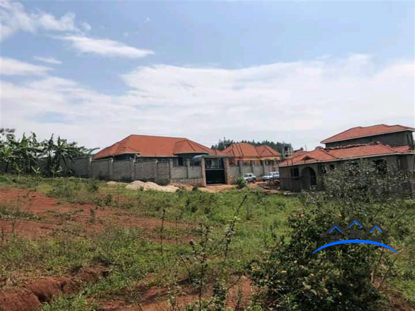 Residential Land for sale in Nabusigwe Wakiso