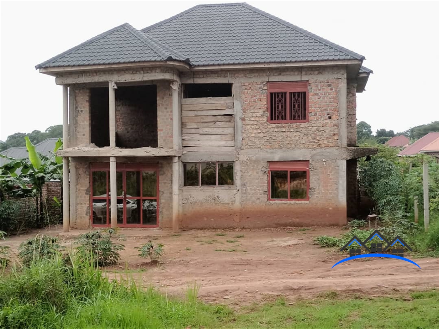 Shell House for sale in Matugga Wakiso