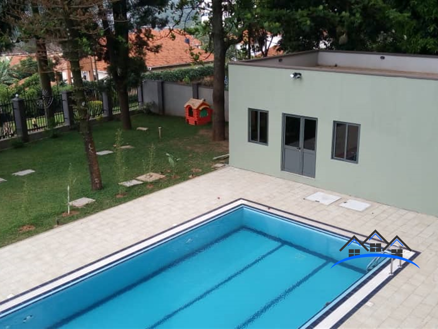 Apartment for sale in Naguru Kampala