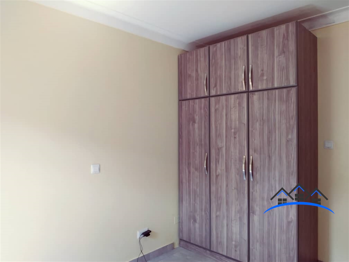 Apartment for sale in Najjera Wakiso