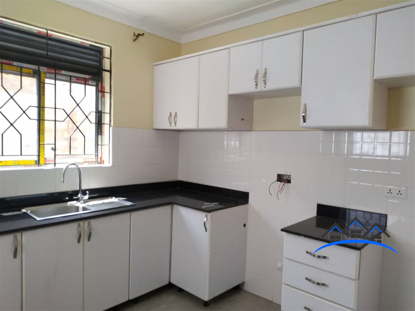 Apartment for sale in Najjera Wakiso