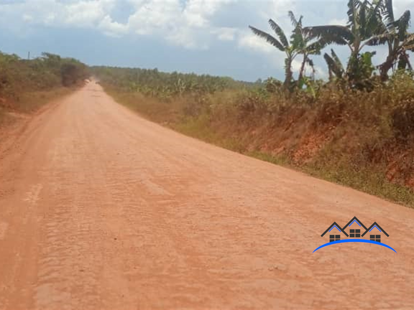 Commercial Land for sale in Amuru Gulu