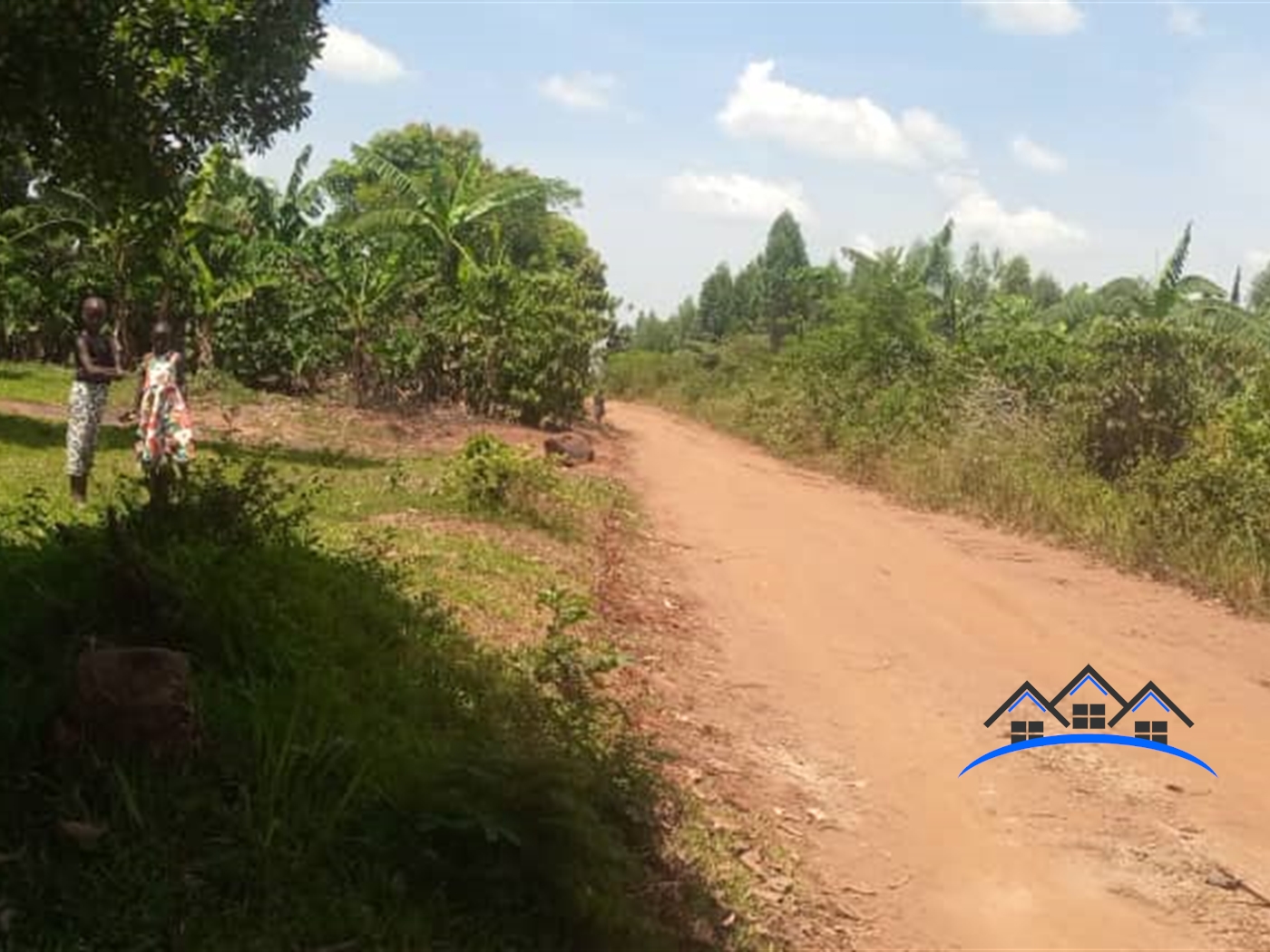 Commercial Land for sale in Amuru Gulu