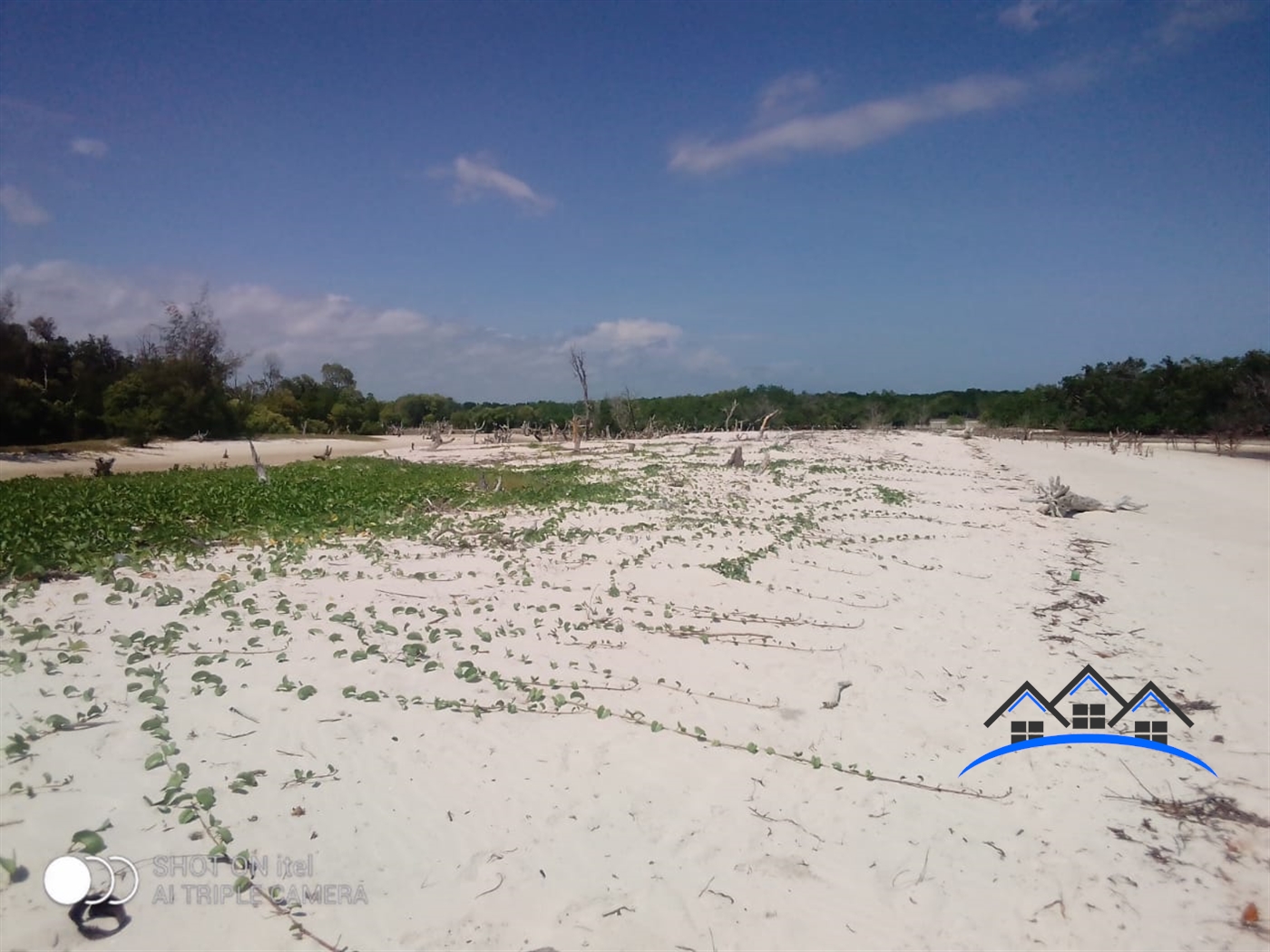 Commercial Land for sale in Kenya International