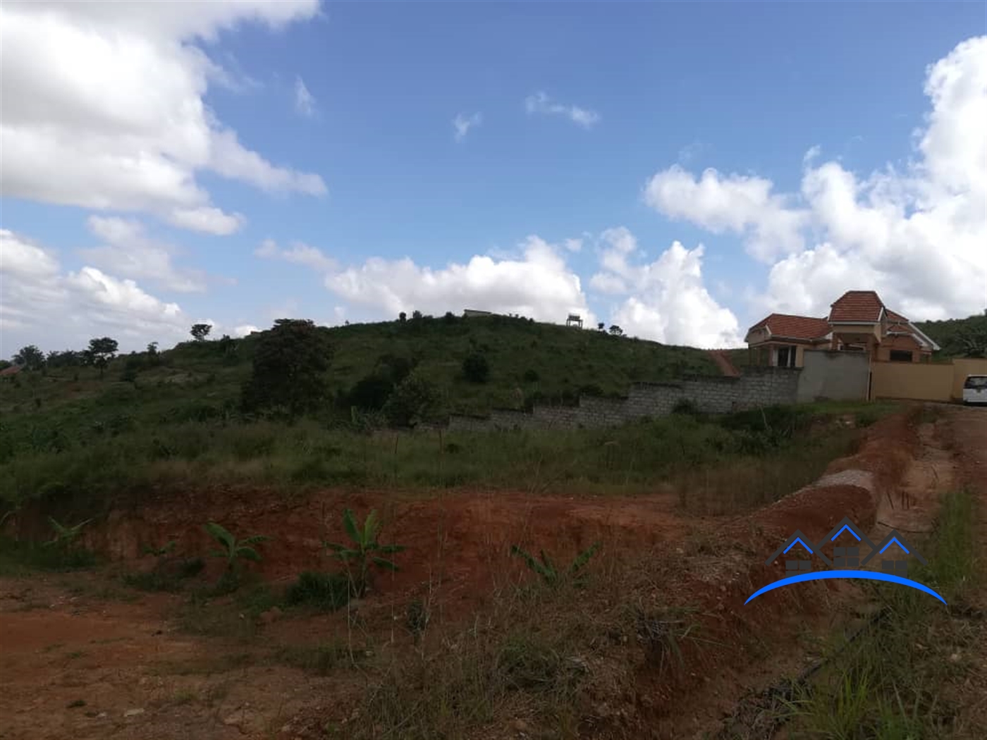 Residential Land for sale in Namilyango Mukono