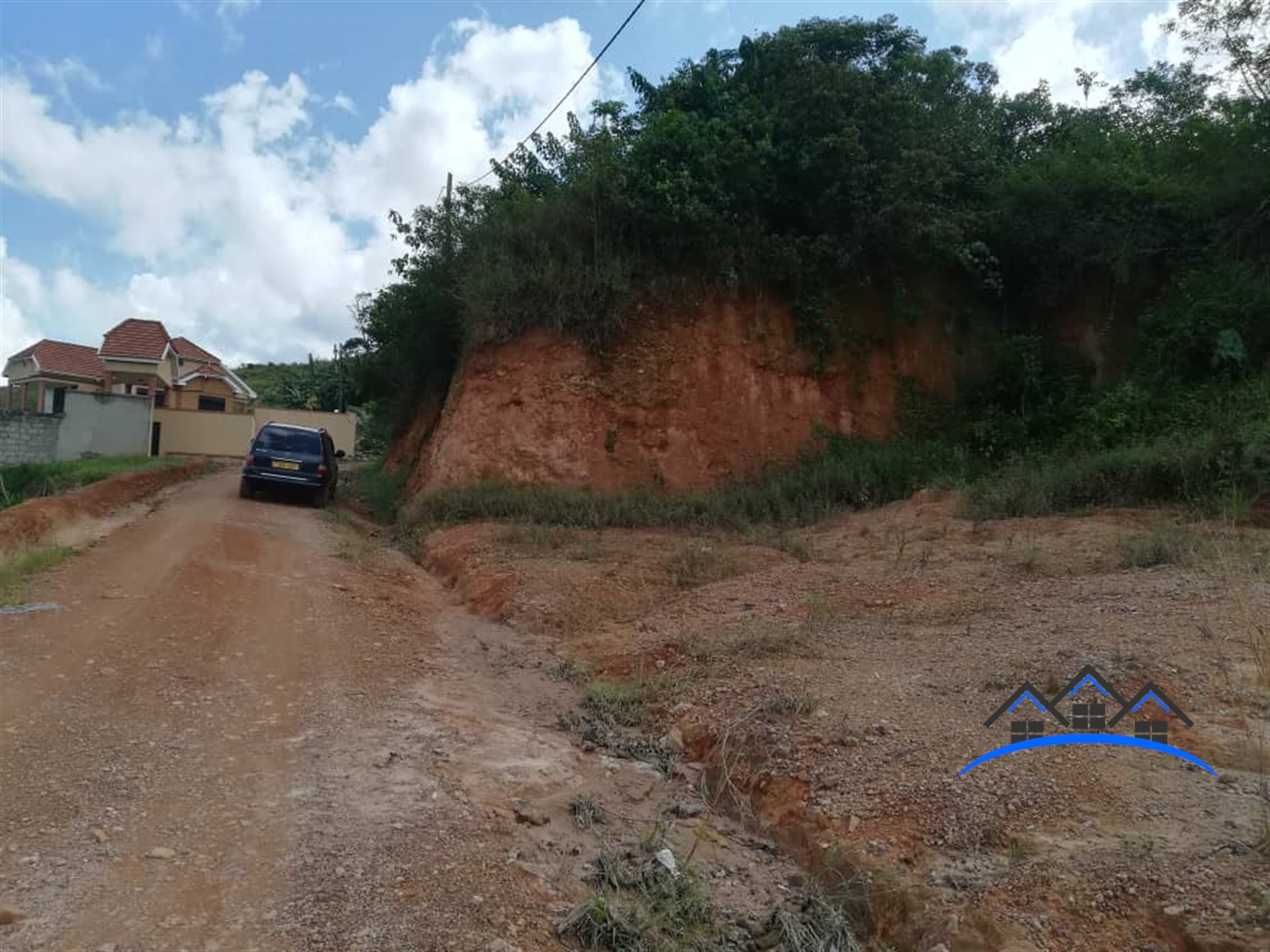 Residential Land for sale in Namilyango Mukono