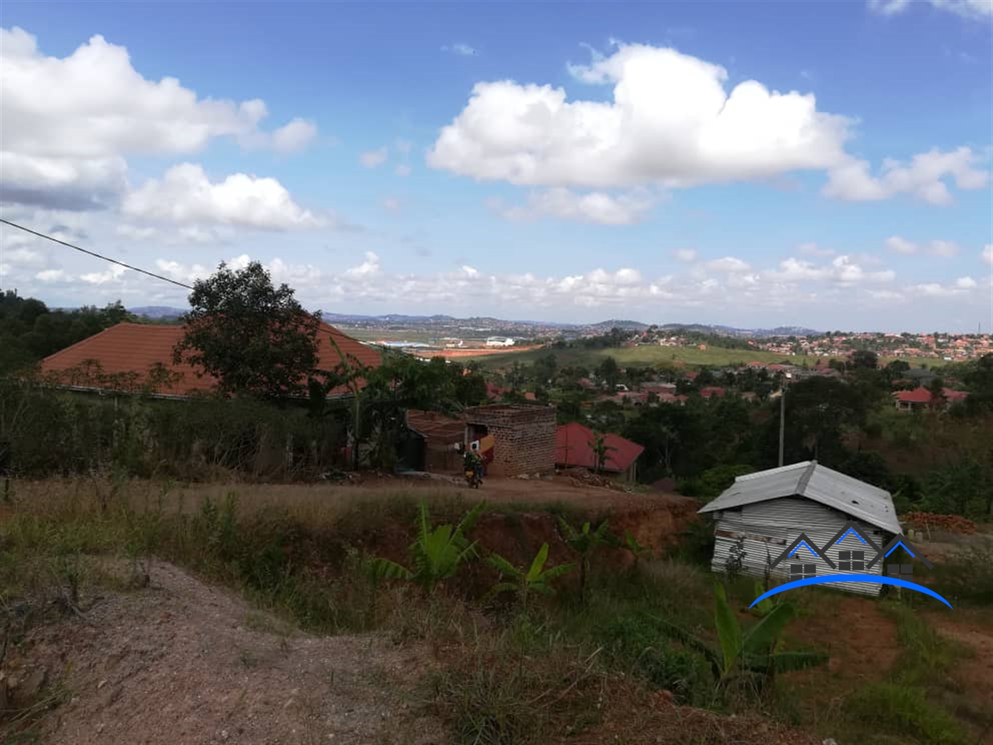 Residential Land for sale in Namilyango Mukono