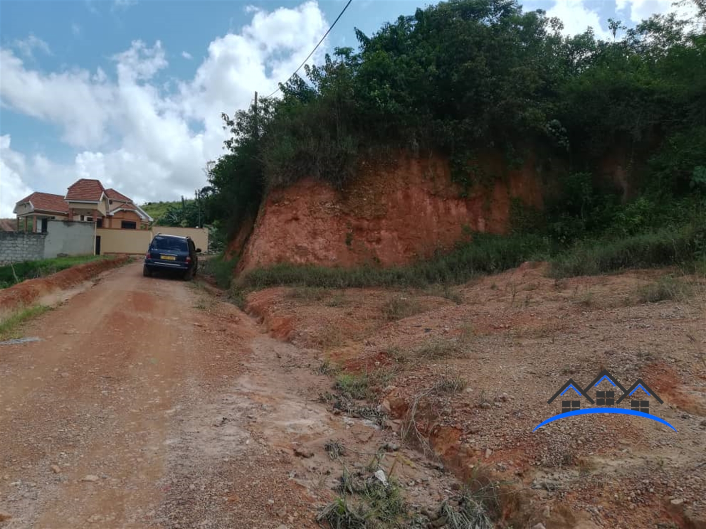 Residential Land for sale in Namilyango Mukono