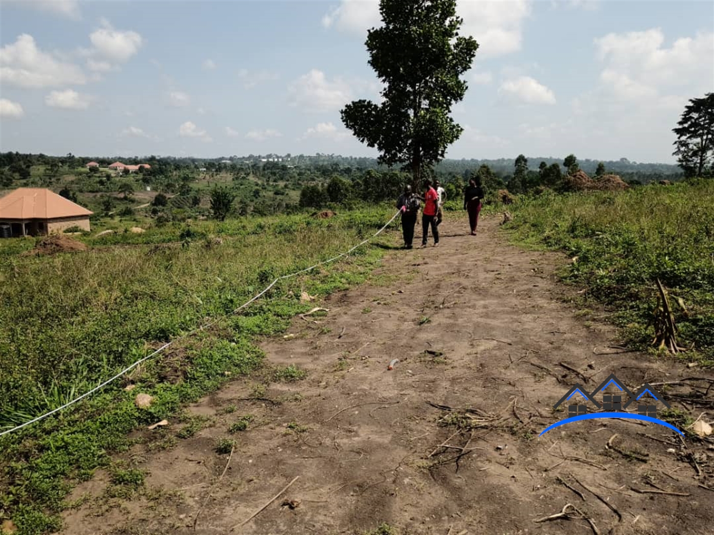 Residential Land for sale in Bombo Wakiso