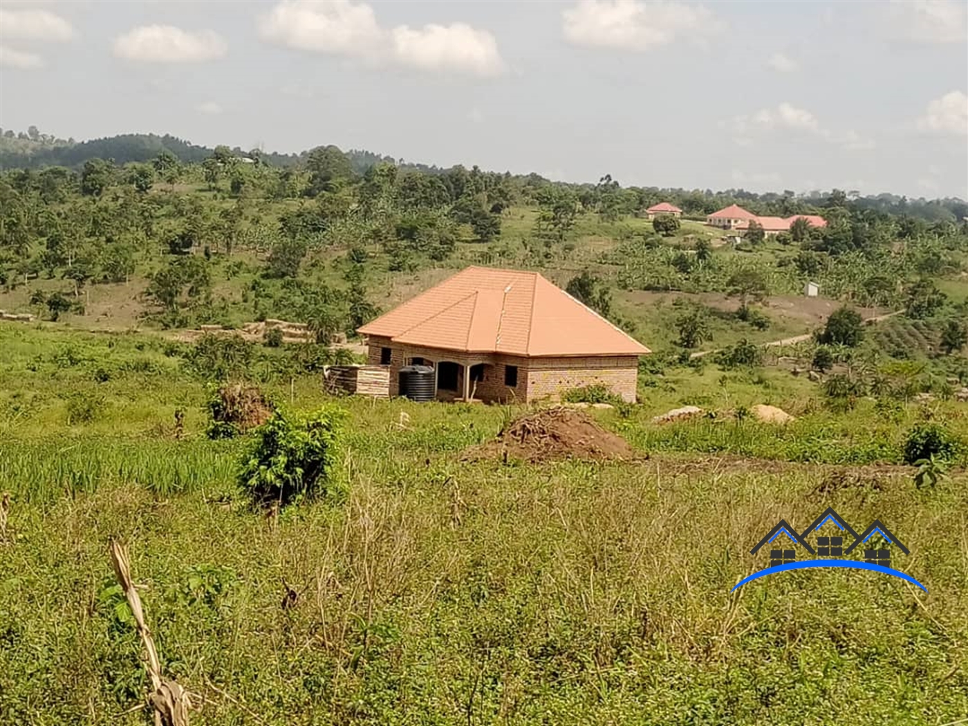 Residential Land for sale in Bombo Wakiso