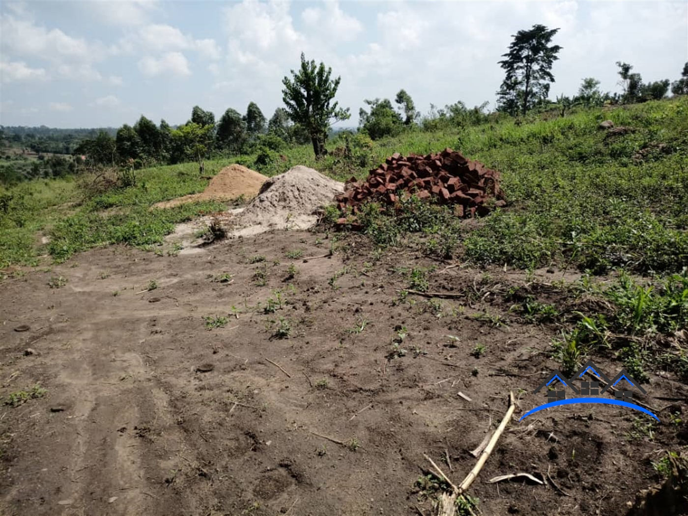 Residential Land for sale in Bombo Wakiso