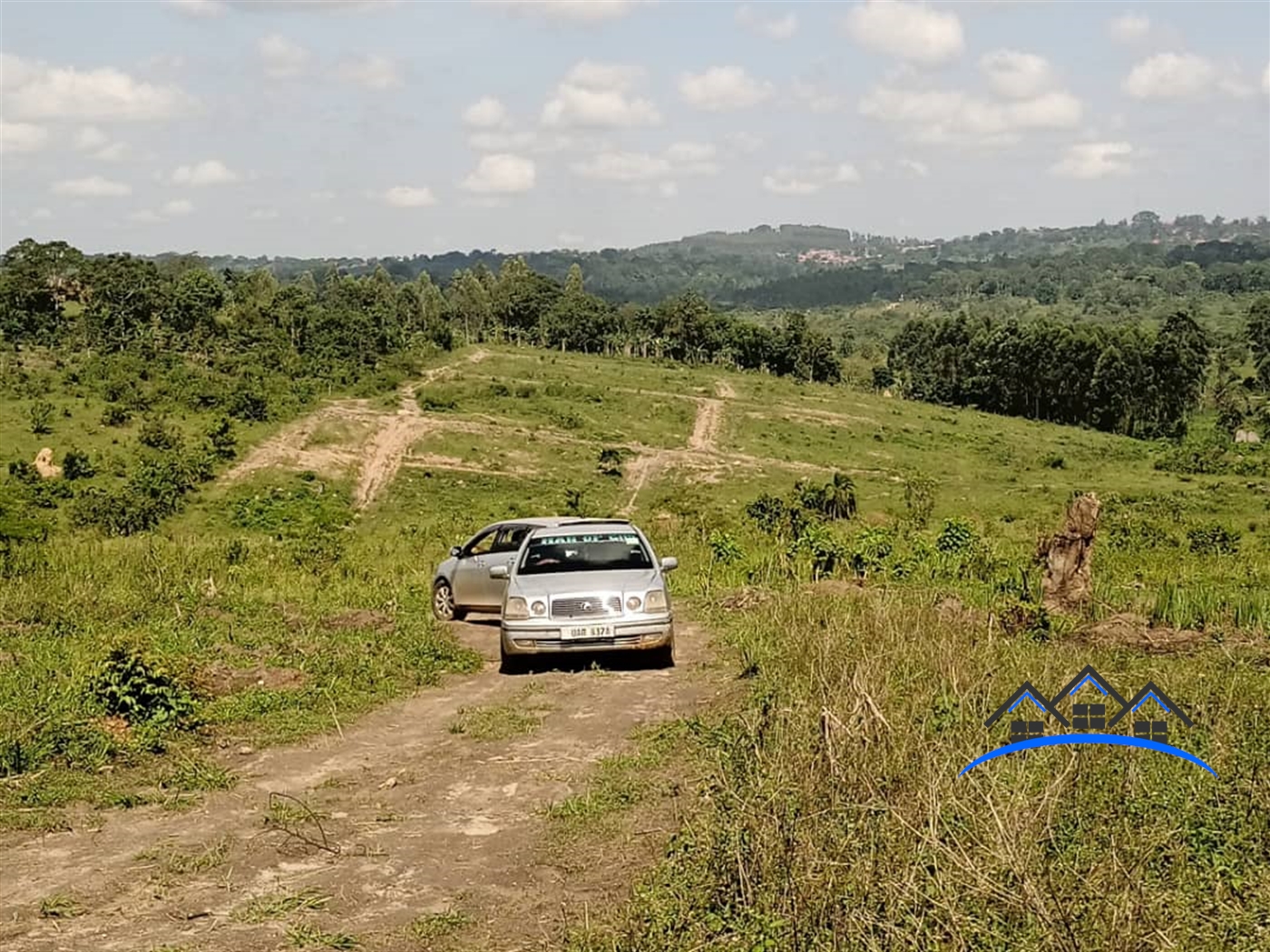 Residential Land for sale in Bombo Wakiso