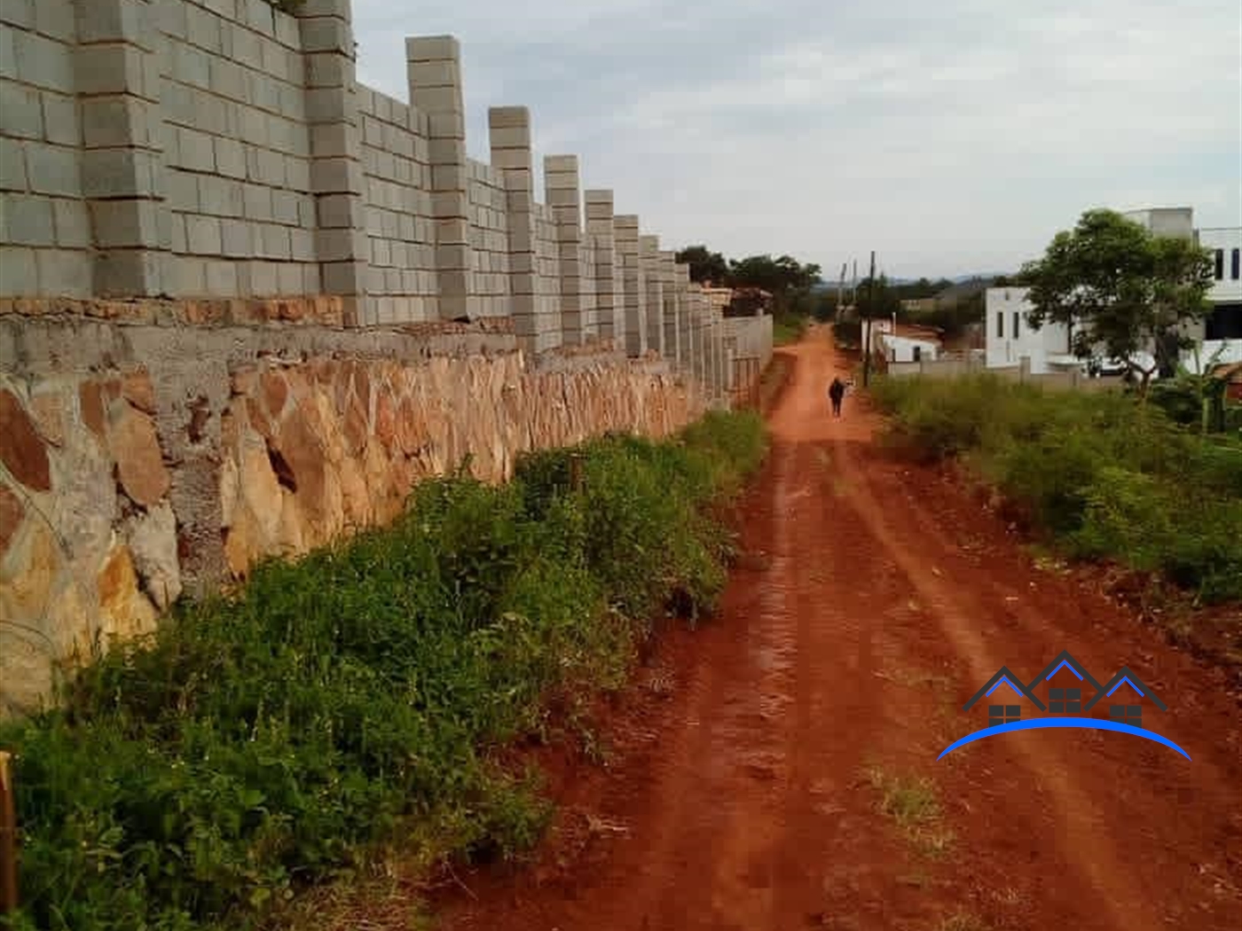 Residential Land for sale in Bukasa Wakiso