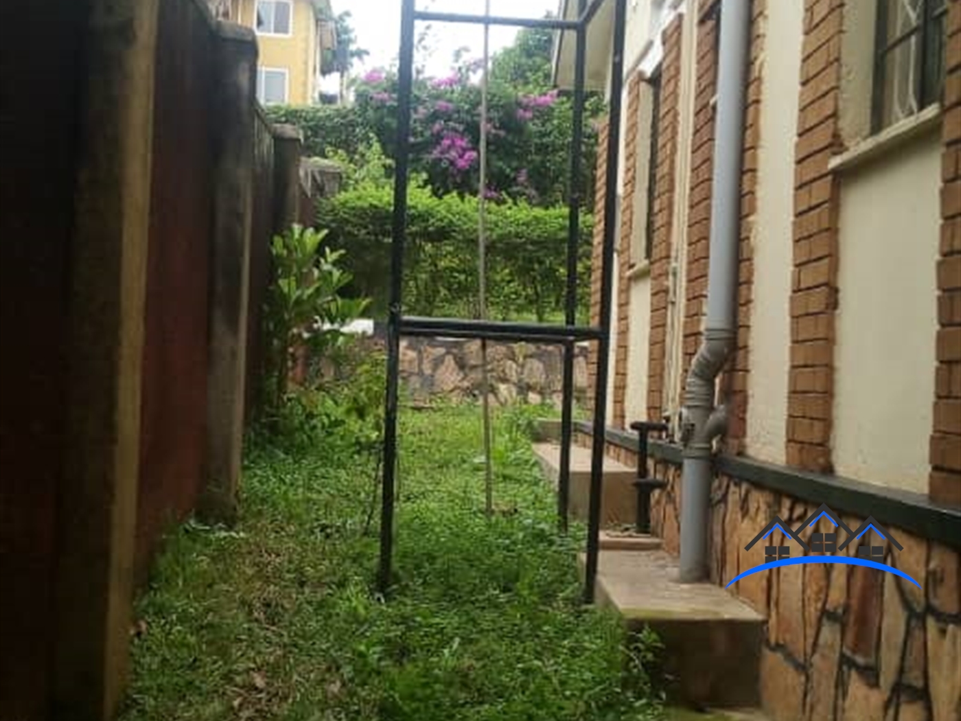 Bungalow for sale in Entebbe Wakiso