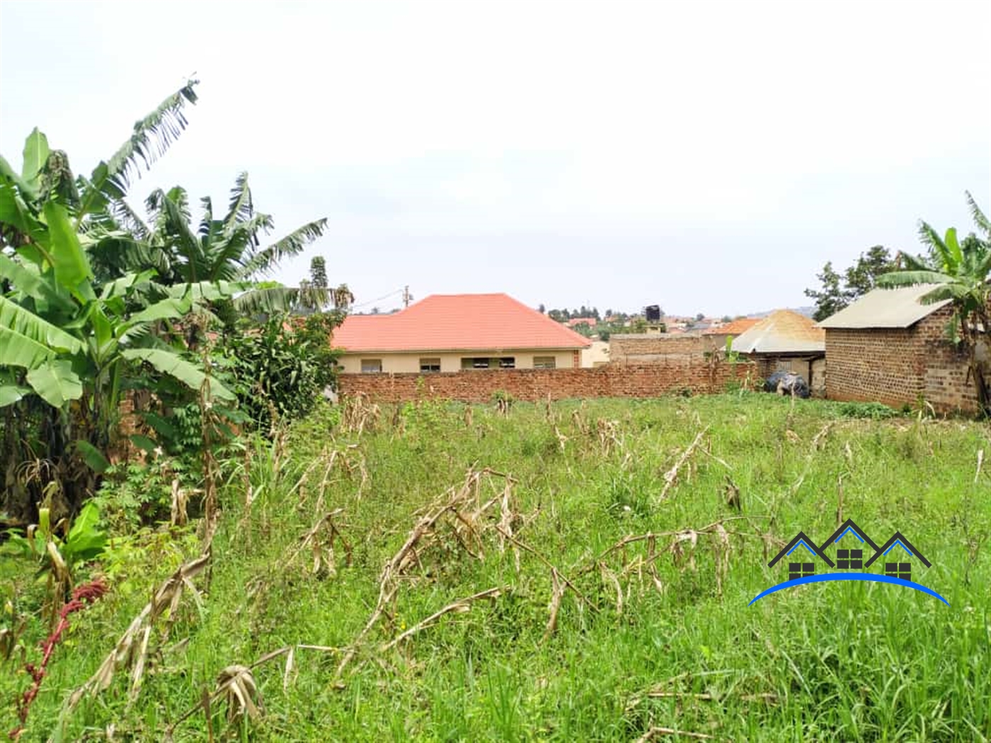 Residential Land for sale in Seeta Mukono