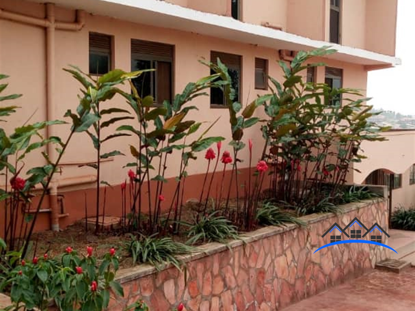 Hotel for sale in Central Wakiso