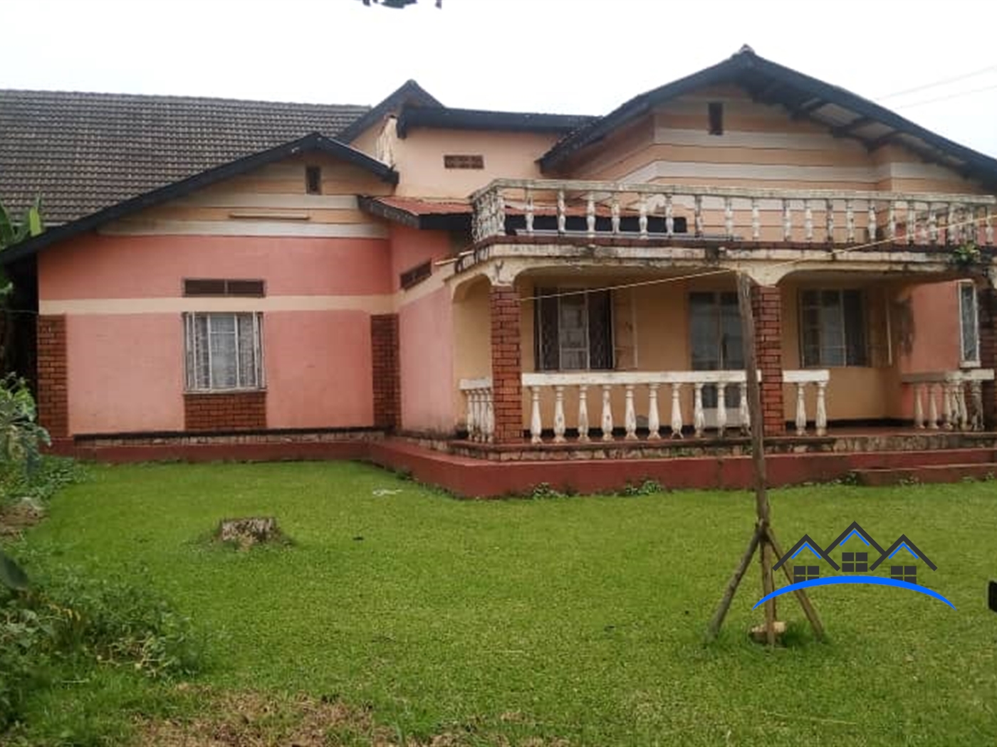 Bungalow for sale in Entebbe Wakiso