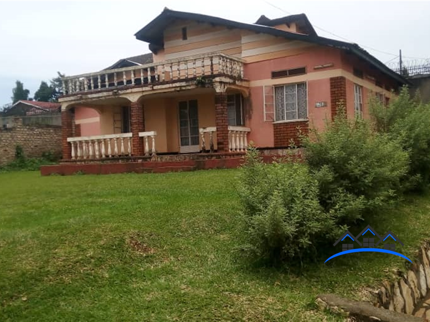 Bungalow for sale in Entebbe Wakiso