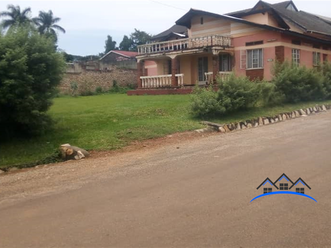 Bungalow for sale in Entebbe Wakiso